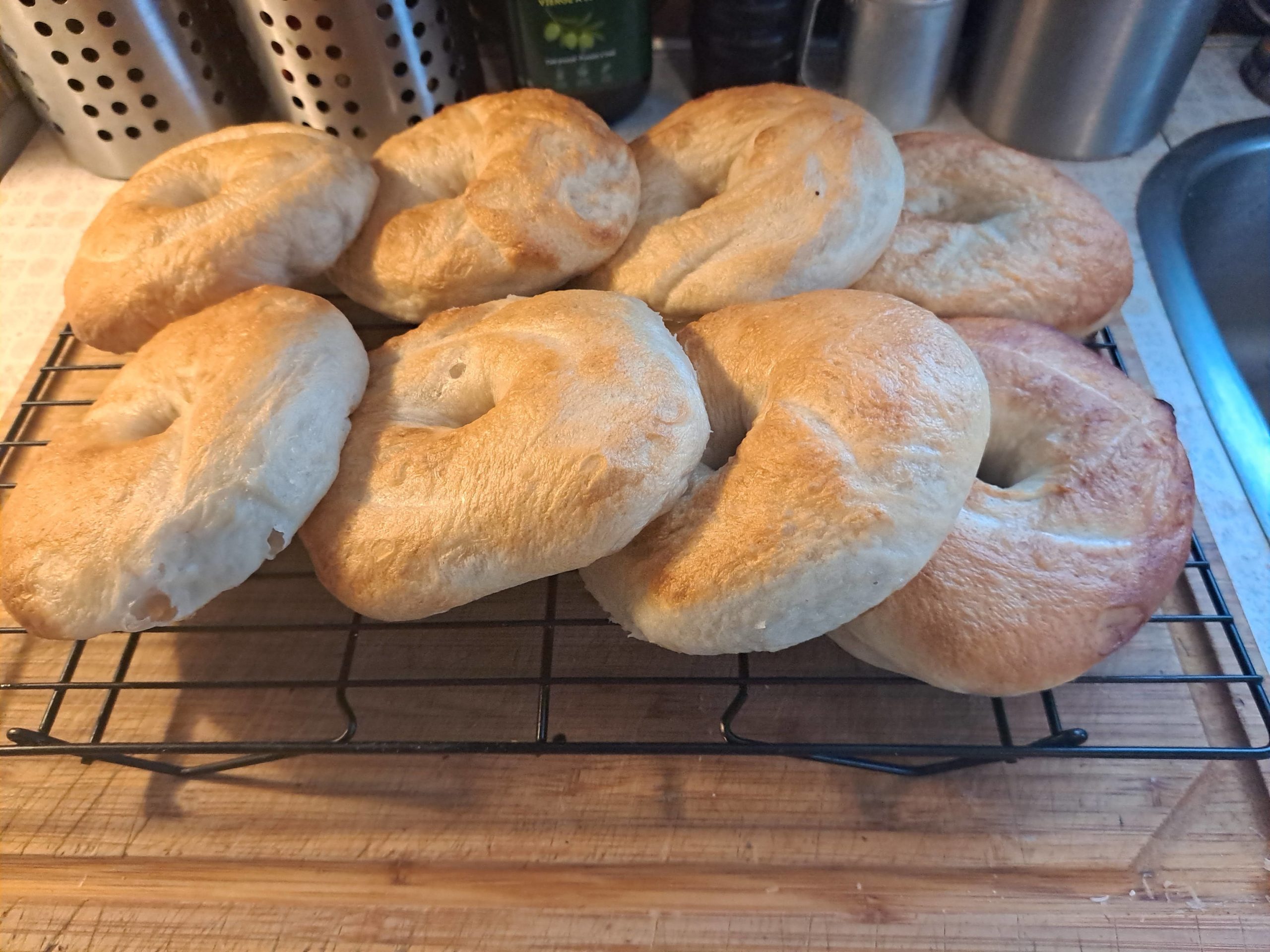 Original Bagels