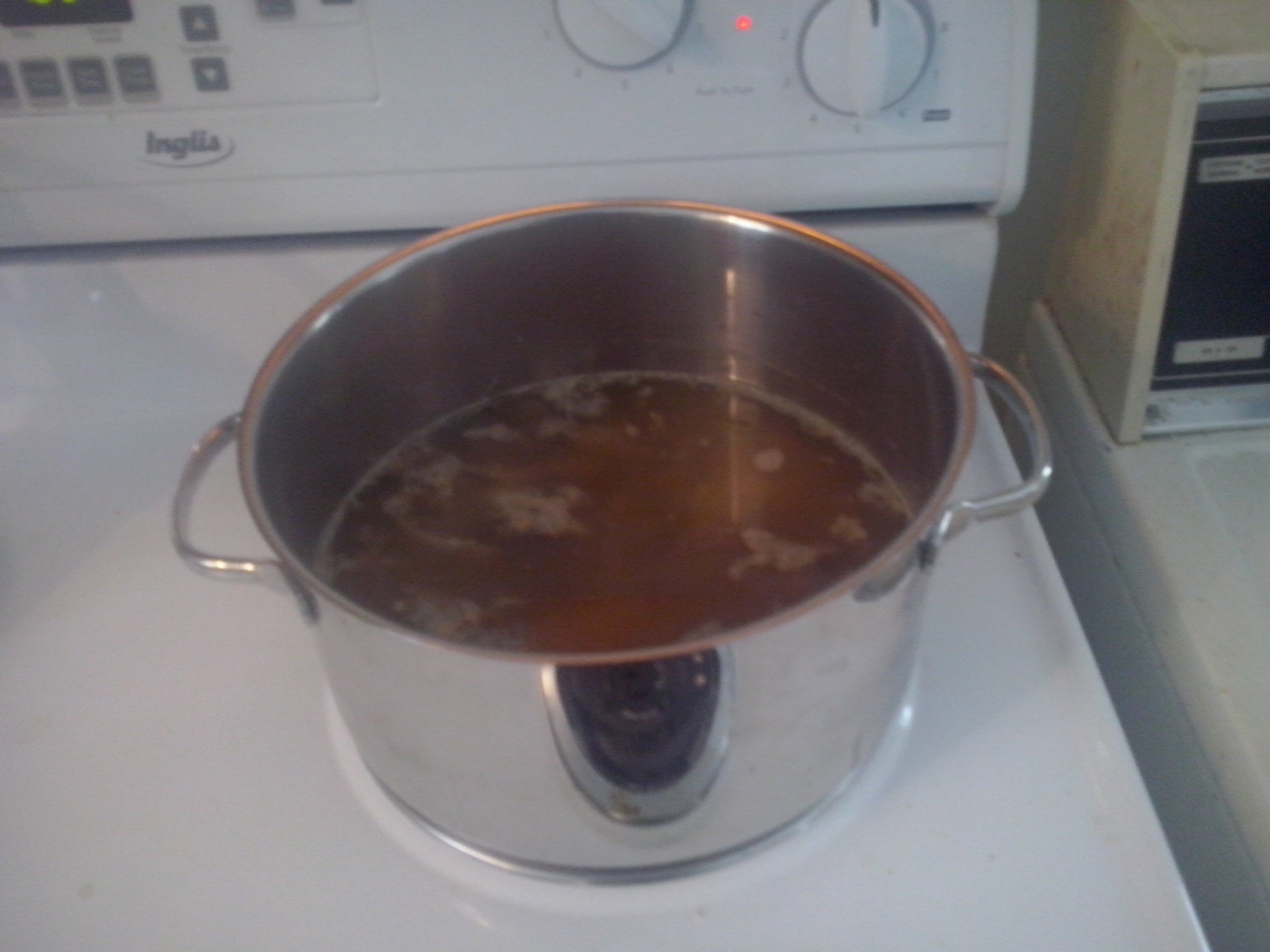 Chicken Stock